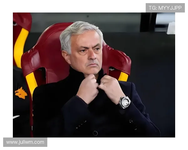 穆里尼奥突然下课是江郎才尽还是背锅牺牲的无奈选择