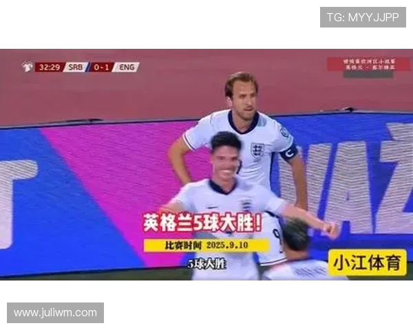 英格兰世预赛大名单公布 凯恩领衔赖斯埃泽入选阿诺德意外落选