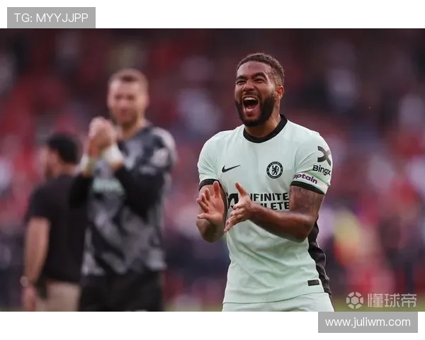 里斯詹姆斯：赛季初期的良好开端为球队注入信心