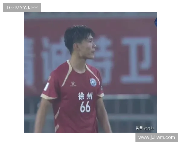 苏超徐州队杜明洋：面对世仇无惧假球风波坚持坦荡硬朗精神