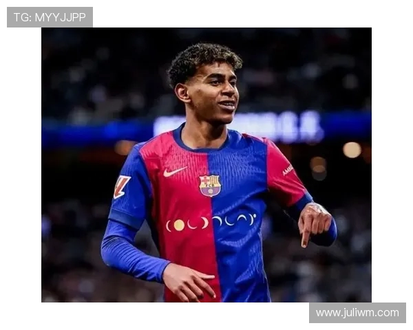 亚马尔回应误会称只是下回合见并非挑衅卡瓦哈尔